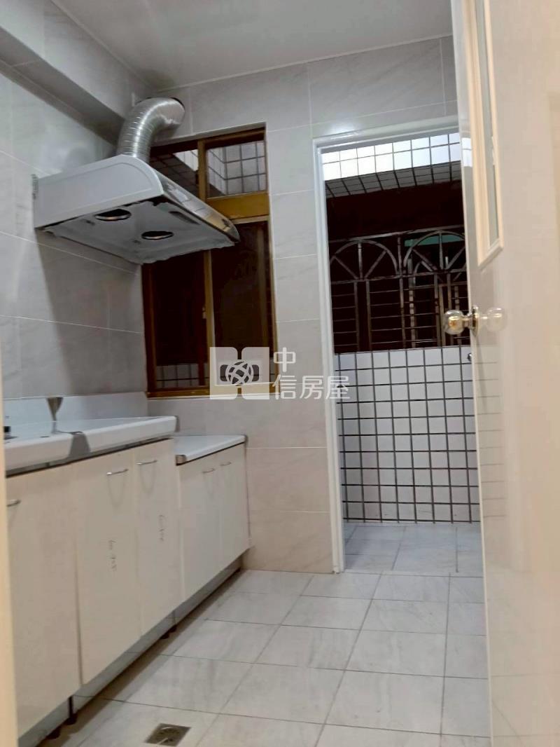 中平商圈溫馨電梯3房房屋室內格局與周邊環境