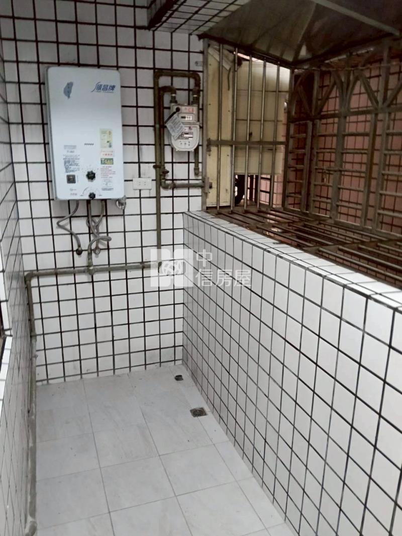 中平商圈溫馨電梯3房房屋室內格局與周邊環境