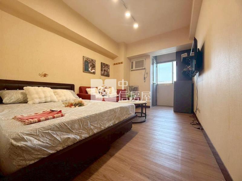 凱悅VIP溫馨漂亮套房房屋室內格局與周邊環境