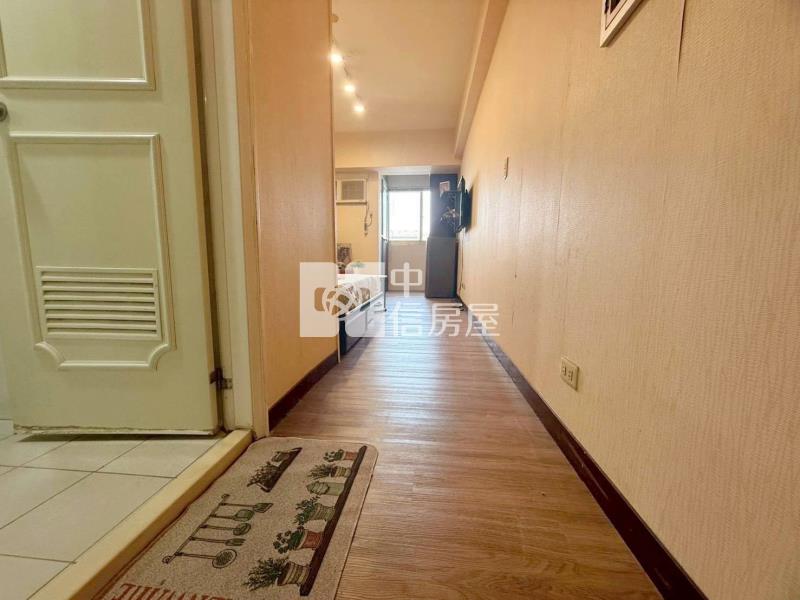 凱悅VIP溫馨漂亮套房房屋室內格局與周邊環境