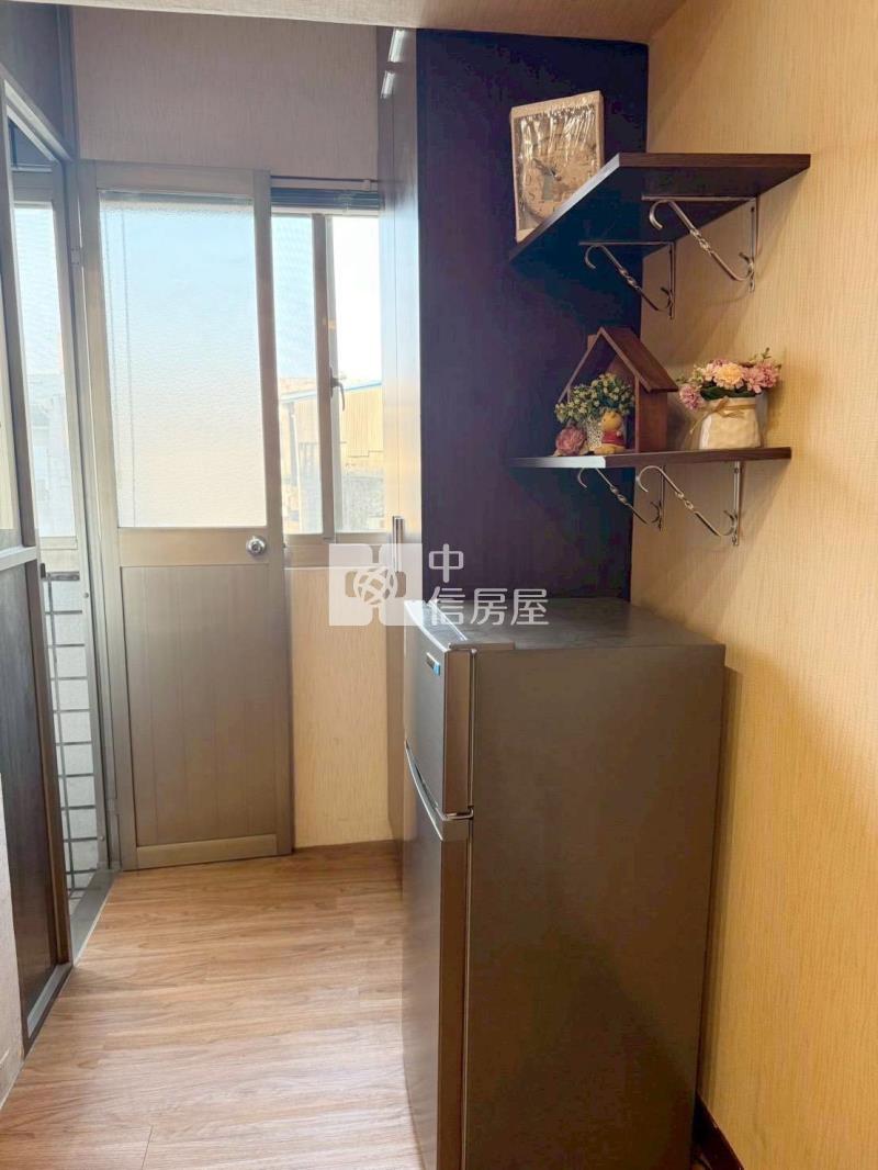 凱悅VIP溫馨漂亮套房房屋室內格局與周邊環境