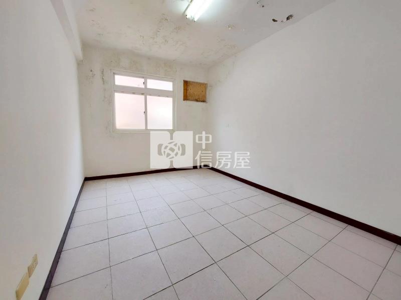 大慶低總價4樓房屋室內格局與周邊環境