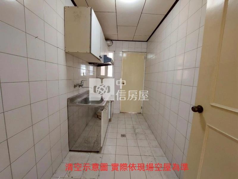 大慶低總價4樓房屋室內格局與周邊環境