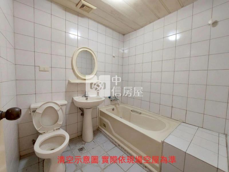 大慶低總價4樓房屋室內格局與周邊環境