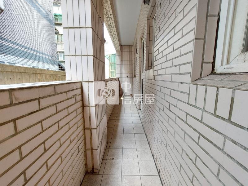 大慶低總價4樓房屋室內格局與周邊環境