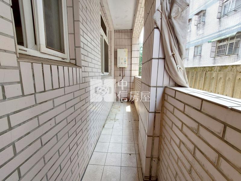 大慶低總價4樓房屋室內格局與周邊環境