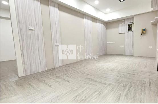 國豐三街三房車房屋室內格局與周邊環境