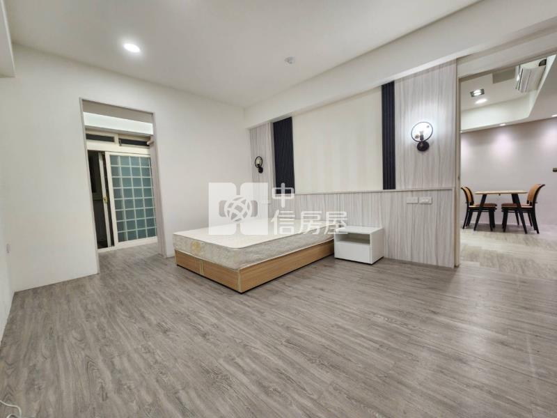 國豐三街三房車房屋室內格局與周邊環境