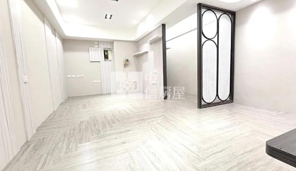 國豐三街三房車房屋室內格局與周邊環境