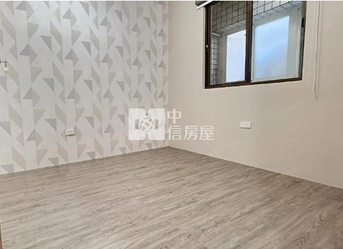 國豐三街三房車房屋室內格局與周邊環境