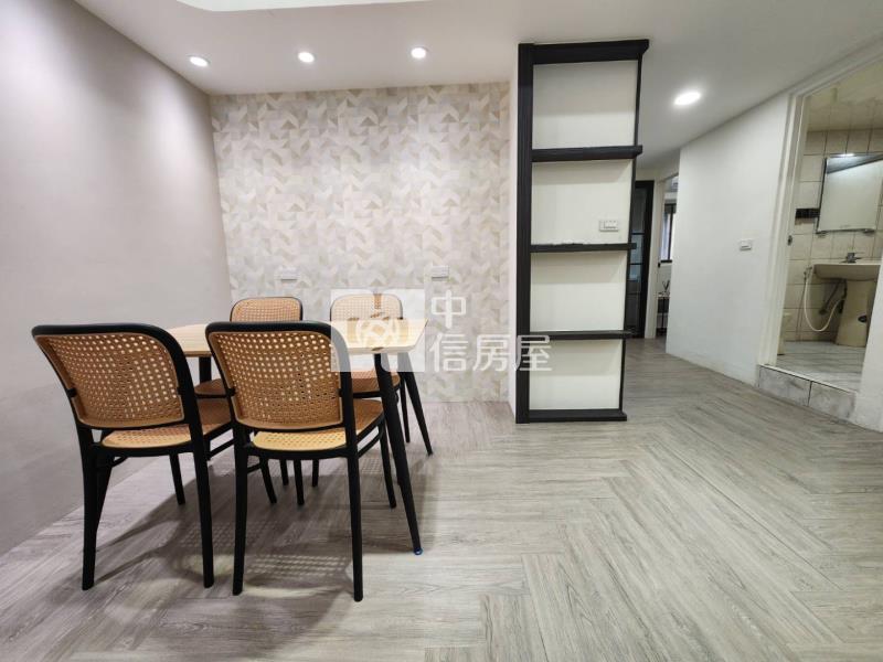 國豐三街三房車房屋室內格局與周邊環境