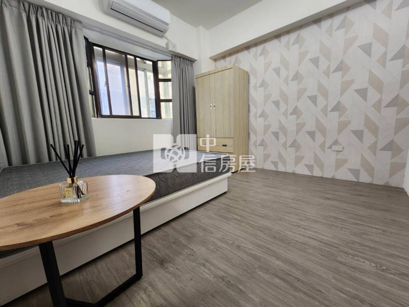 國豐三街三房車房屋室內格局與周邊環境