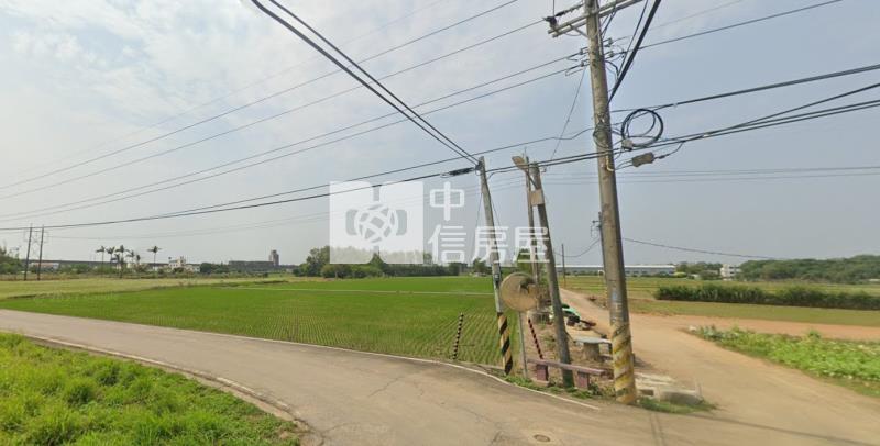 中央大學漂亮農地房屋室內格局與周邊環境