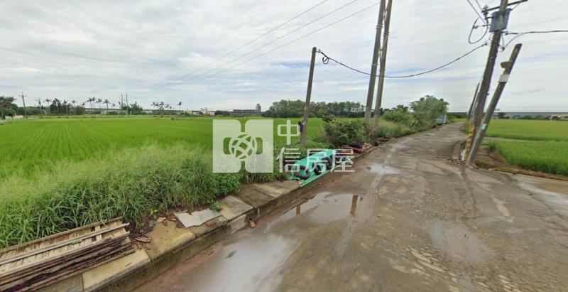 中央大學漂亮農地房屋室內格局與周邊環境