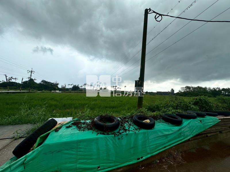 中央大學漂亮農地房屋室內格局與周邊環境