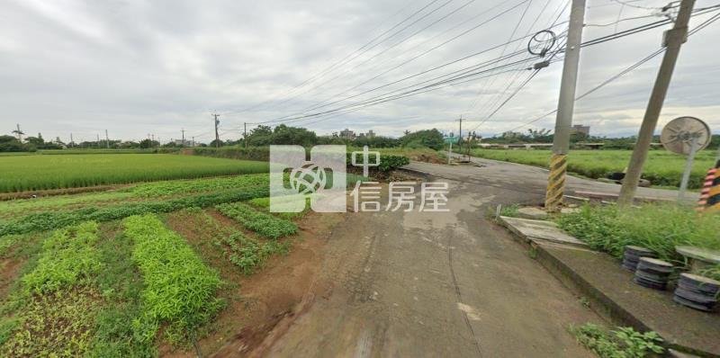 中央大學漂亮農地房屋室內格局與周邊環境