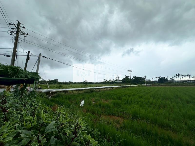 中央大學漂亮農地房屋室內格局與周邊環境