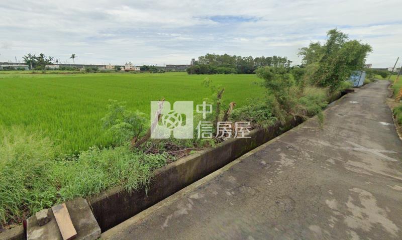 中央大學漂亮農地房屋室內格局與周邊環境