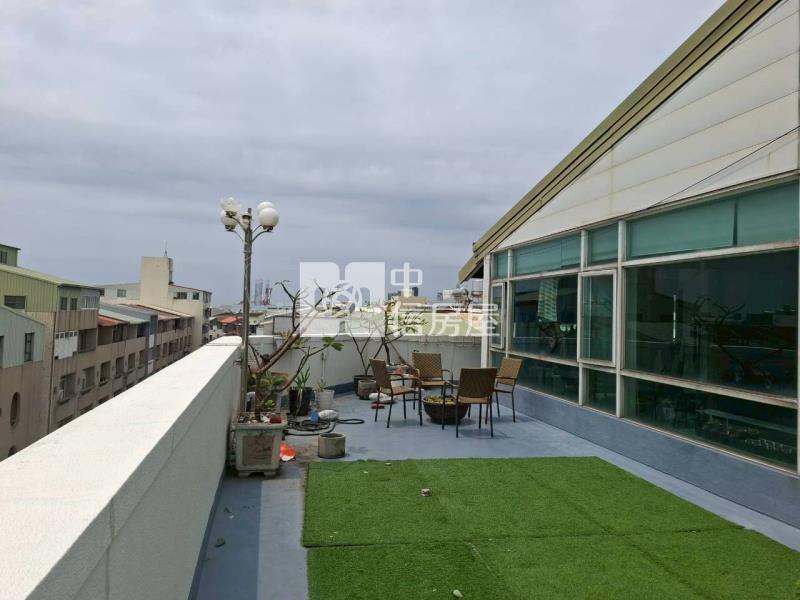 金華社區明亮角窗電梯店住房屋室內格局與周邊環境