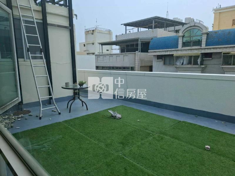 金華社區明亮角窗電梯店住房屋室內格局與周邊環境