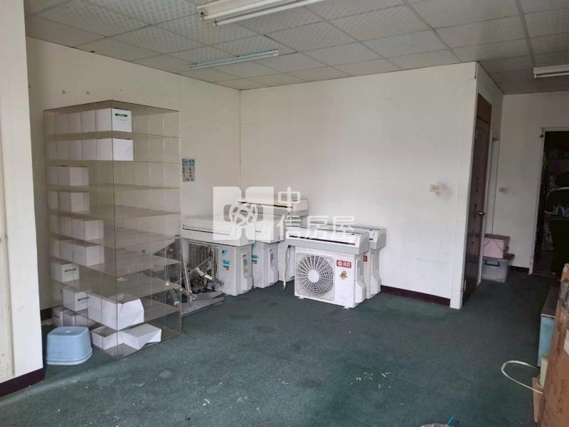 金華社區明亮角窗電梯店住房屋室內格局與周邊環境