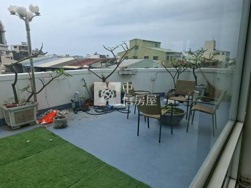 金華社區明亮角窗電梯店住房屋室內格局與周邊環境