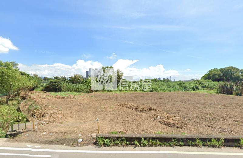 （專約）桃園八德臨重劃大馬路都計農房屋室內格局與周邊環境