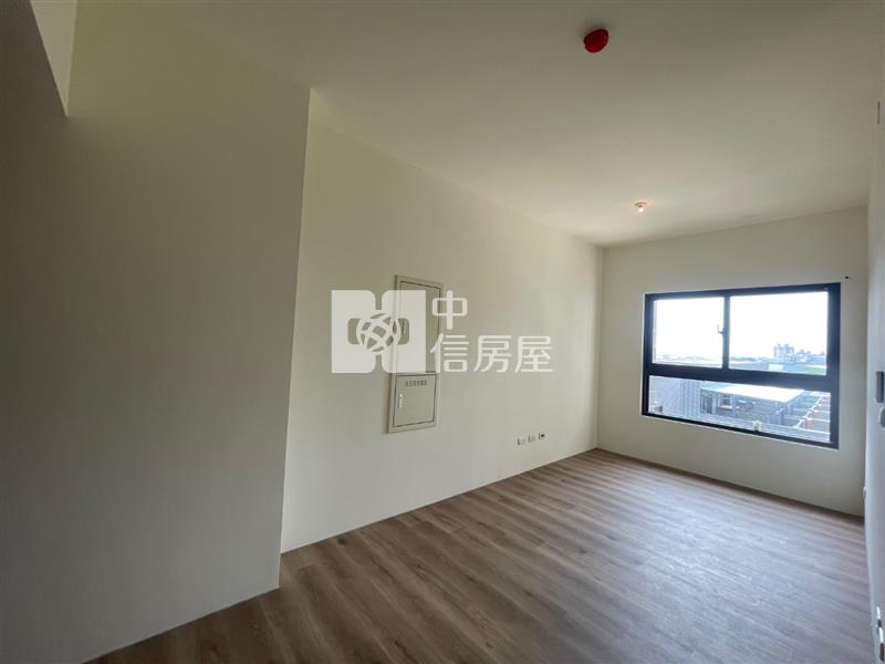 大園國中2房車房屋室內格局與周邊環境