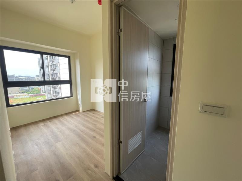 大園國中2房車房屋室內格局與周邊環境