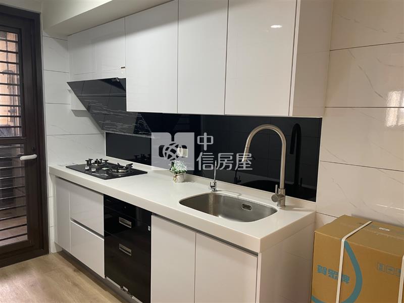 大園國中2房車房屋室內格局與周邊環境