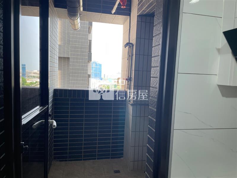 大園國中2房車房屋室內格局與周邊環境