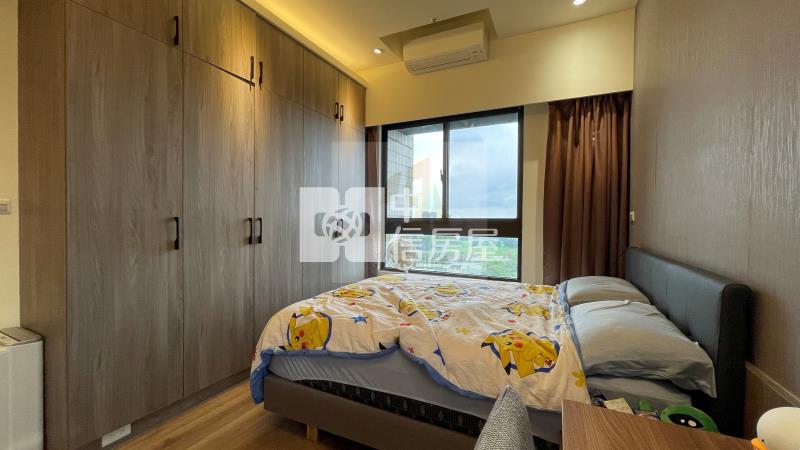 【玖禾】青埔{竹風青田}絕美景觀三房房屋室內格局與周邊環境