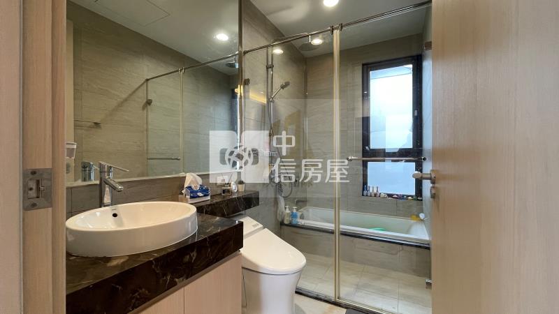 【玖禾】青埔{竹風青田}絕美景觀三房房屋室內格局與周邊環境