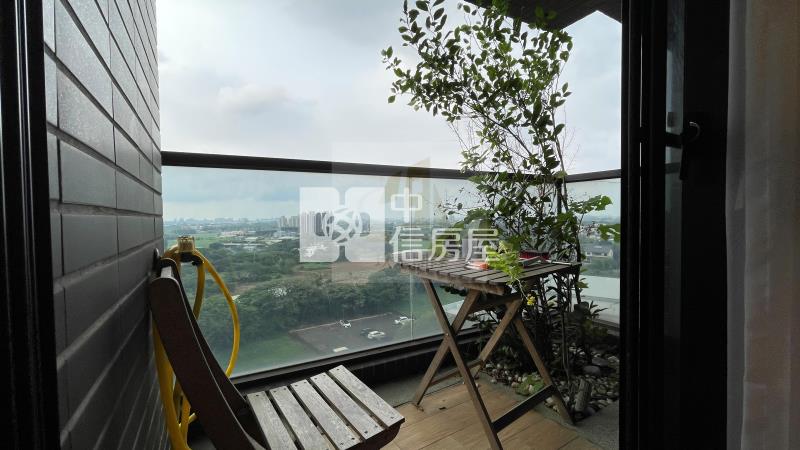 【玖禾】青埔{竹風青田}絕美景觀三房房屋室內格局與周邊環境