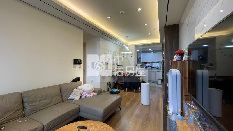 【玖禾】青埔{竹風青田}絕美景觀三房房屋室內格局與周邊環境