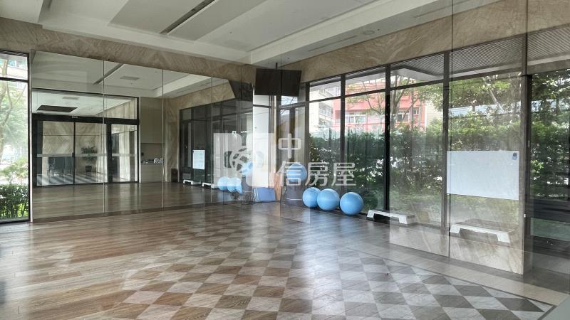 【玖禾】青埔{竹風青田}絕美景觀三房房屋室內格局與周邊環境