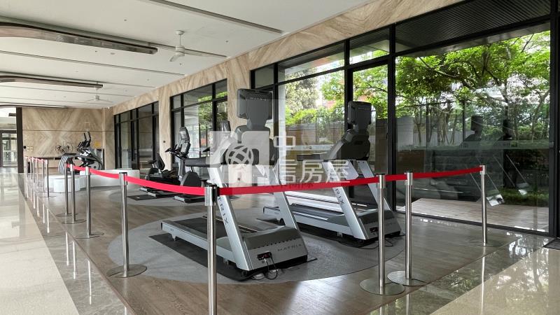 【玖禾】青埔{竹風青田}絕美景觀三房房屋室內格局與周邊環境