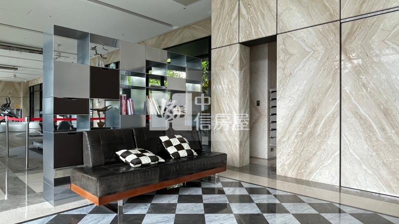 【玖禾】青埔{竹風青田}絕美景觀三房房屋室內格局與周邊環境