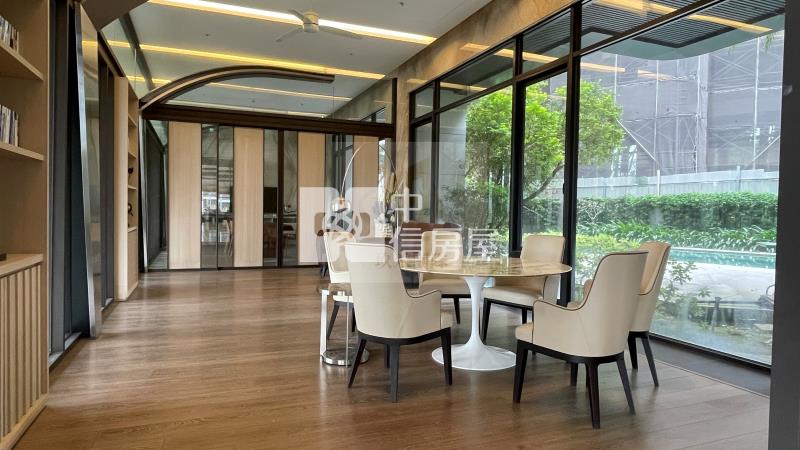 【玖禾】青埔{竹風青田}絕美景觀三房房屋室內格局與周邊環境