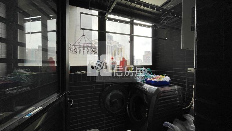 【玖禾】青埔{竹風青田}絕美景觀三房房屋室內格局與周邊環境