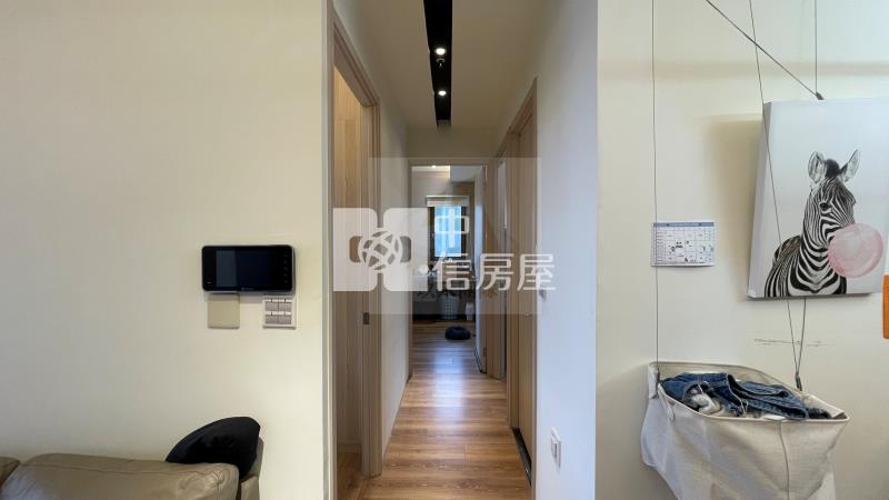 【玖禾】青埔{竹風青田}絕美景觀三房房屋室內格局與周邊環境