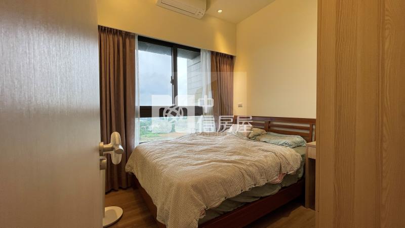 【玖禾】青埔{竹風青田}絕美景觀三房房屋室內格局與周邊環境