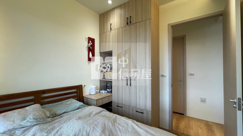 【玖禾】青埔{竹風青田}絕美景觀三房房屋室內格局與周邊環境