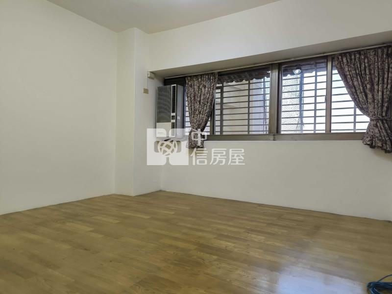 中原大學3+1房+車位房屋室內格局與周邊環境