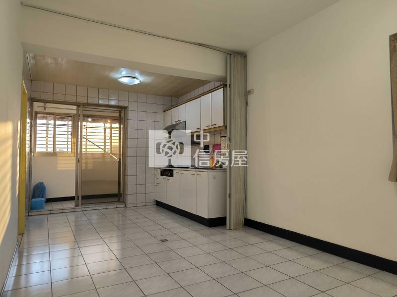 中原大學3+1房+車位房屋室內格局與周邊環境