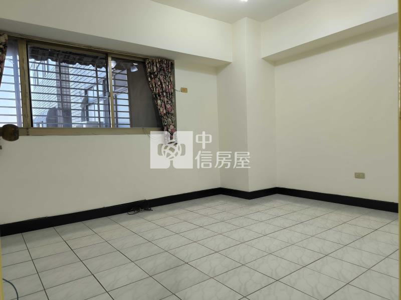 中原大學3+1房+車位房屋室內格局與周邊環境