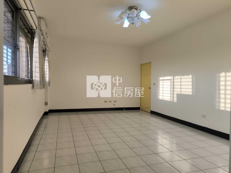 中原大學3+1房+車位房屋室內格局與周邊環境