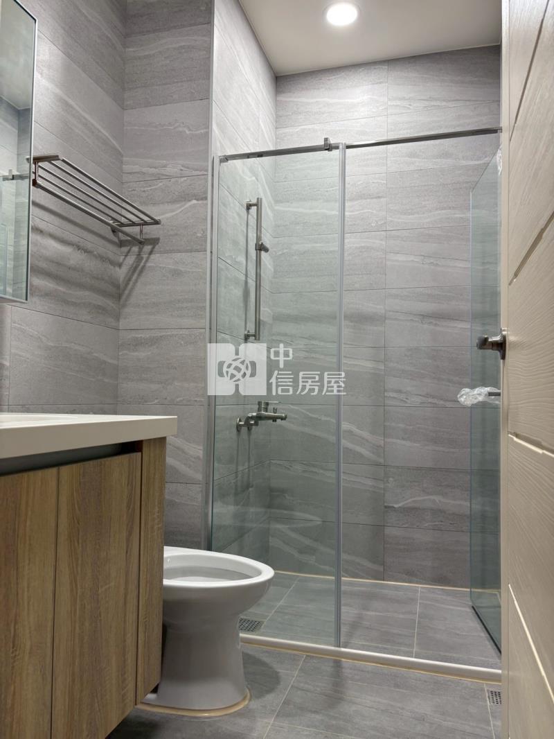 阿麗拉2房房屋室內格局與周邊環境