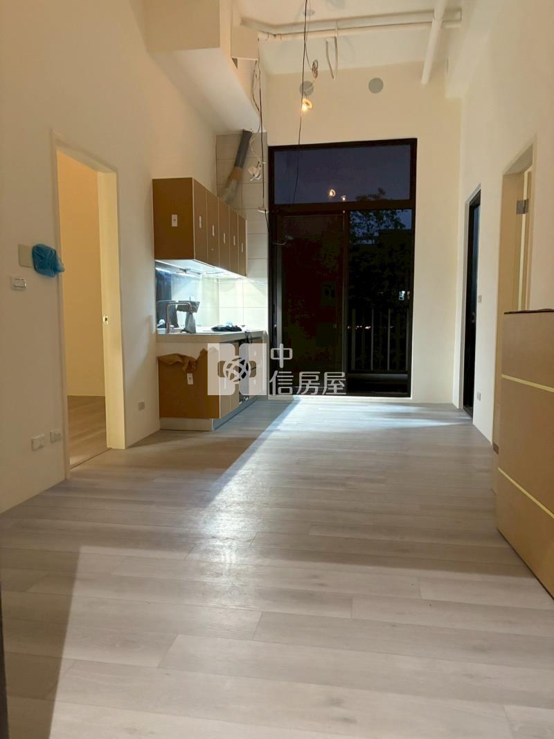 阿麗拉2房房屋室內格局與周邊環境