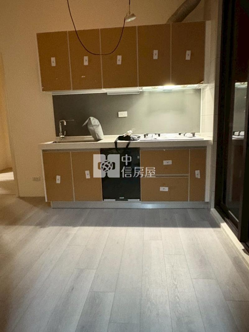 阿麗拉2房房屋室內格局與周邊環境